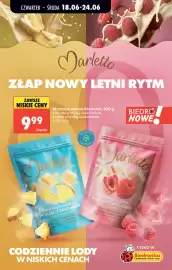 Biedronka gazetka Strona 51