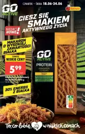 Biedronka gazetka Strona 55