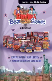 Biedronka gazetka Strona 57