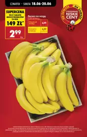 Biedronka gazetka Strona 6