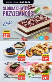 Biedronka gazetka Strona 64