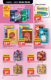 Biedronka gazetka Strona 66