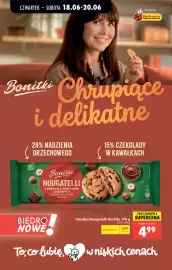 Biedronka gazetka Strona 68