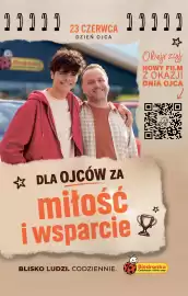 Biedronka gazetka Strona 7