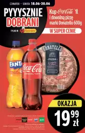 Biedronka gazetka Strona 73