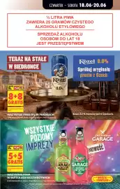 Biedronka gazetka Strona 75