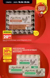 Biedronka gazetka Strona 8