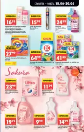 Biedronka gazetka Strona 83