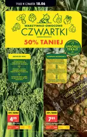 Biedronka gazetka Strona 89