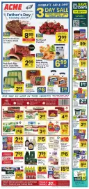 ACME weekly ad week 25 Page 1