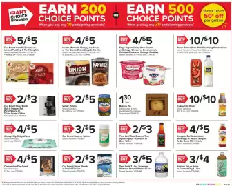 GIANT weekly ad week 25 Page 4