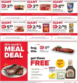 GIANT weekly ad week 25 Page 6
