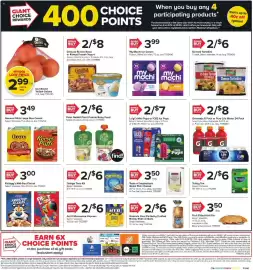 GIANT weekly ad week 25 Page 8