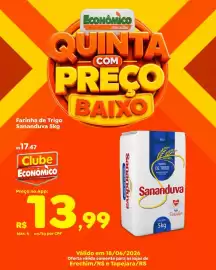 Catálogo Econômico Atacadão Página 10