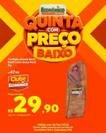 Catálogo Econômico Atacadão Página 13