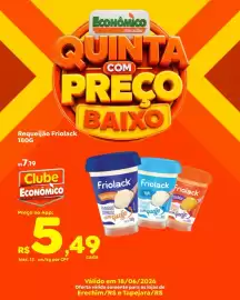 Catálogo Econômico Atacadão Página 2