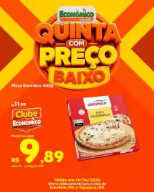 Catálogo Econômico Atacadão Página 6