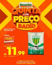 Catálogo Econômico Atacadão Página 9