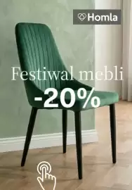 Homla gazetka tydzień 25 Strona 1