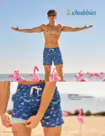 Dunham's Sports weekly ad Page 14