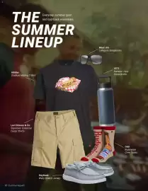 Dunham's Sports weekly ad Page 15