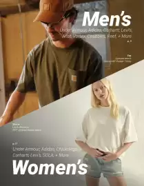 Dunham's Sports weekly ad Page 2