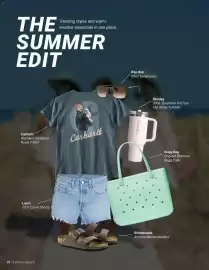 Dunham's Sports weekly ad Page 25
