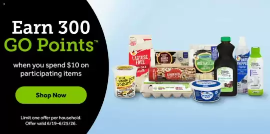 Stop&Shop weekly ad week 25 Page 5