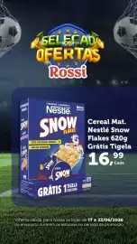 Folheto Rossi Supermercado semana 25 Página 2