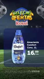 Folheto Rossi Supermercado semana 25 Página 3