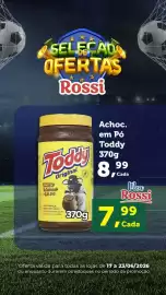 Folheto Rossi Supermercado semana 25 Página 4