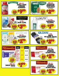 Ollie's weekly ad week 25 Page 3