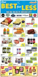 Shaw's flyer week 25 Page 8