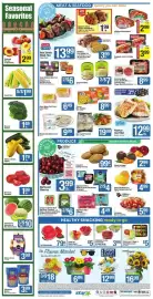 Star Market weekly ad week 25 Page 4