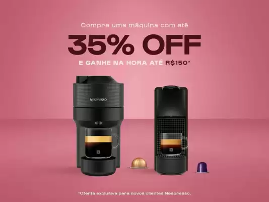 Nespresso (válido até 18-07)