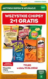 Żabka gazetka Strona 4