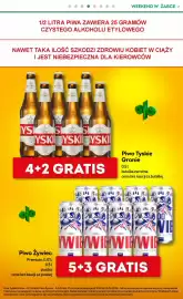 Żabka gazetka Strona 5