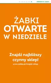 Żabka gazetka Strona 9