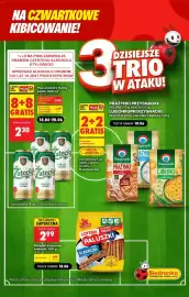 Biedronka gazetka tydzień 25 Strona 2