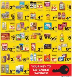 Weis Markets weekly ad Page 3