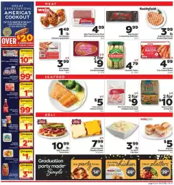 Weis Markets weekly ad Page 6