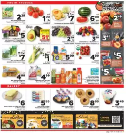Weis Markets weekly ad Page 7