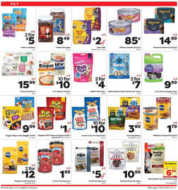 Weis Markets weekly ad Page 8