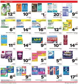 Weis Markets weekly ad Page 3