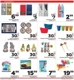 Weis Markets weekly ad Page 4