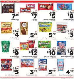 Weis Markets weekly ad Page 5