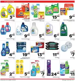 Weis Markets weekly ad Page 7