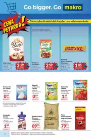 Makro gazetka Strona 10