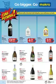 Makro gazetka Strona 16