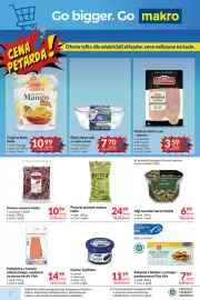 Makro gazetka Strona 2